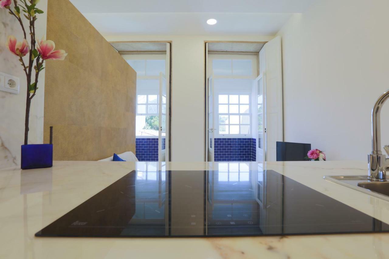 Appartement Magnolia Oporto